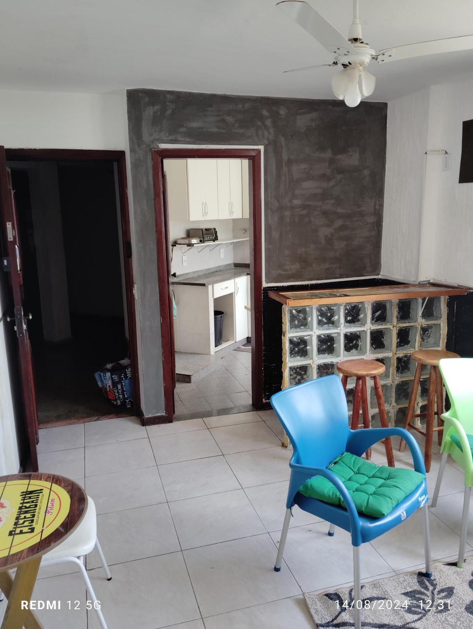 Rio Centro Appartement *