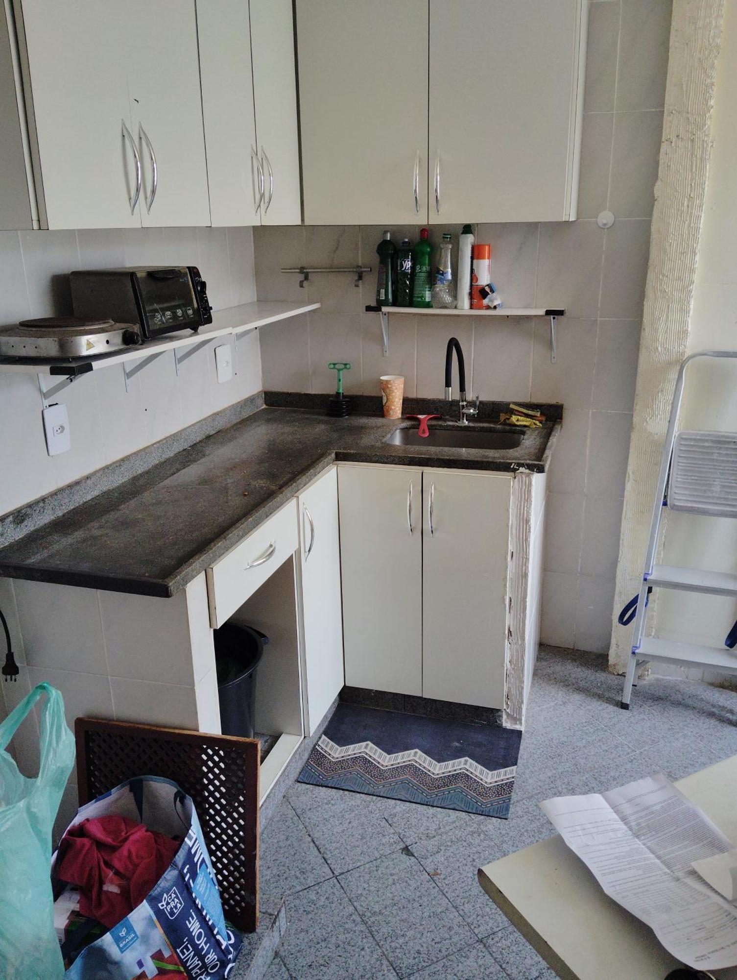 Rio Centro Appartement