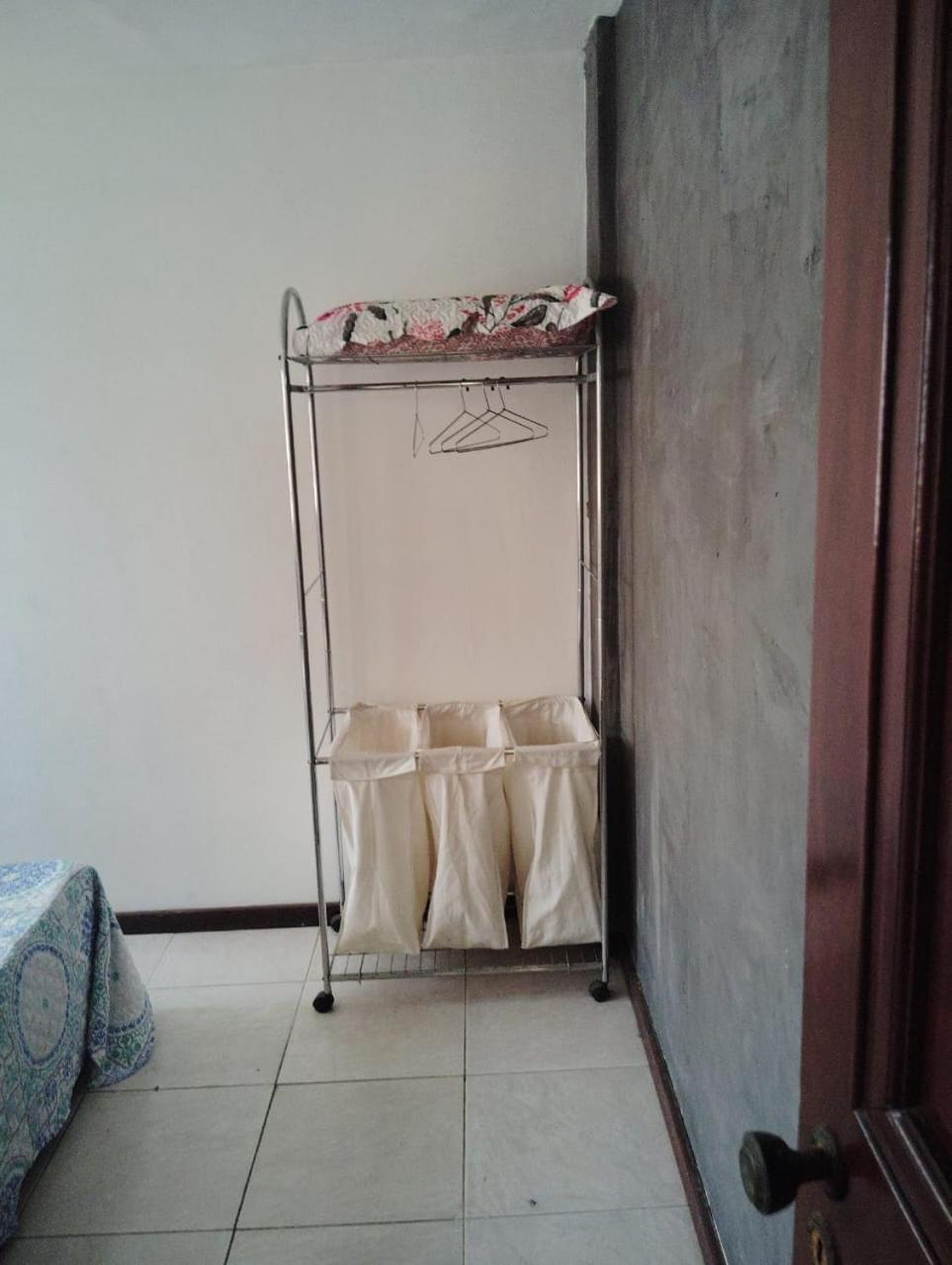 Appartement Rio Centro *