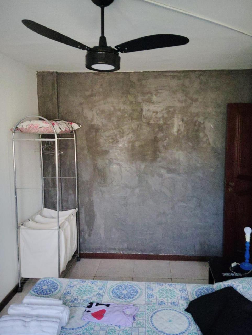 Rio Centro Appartement *