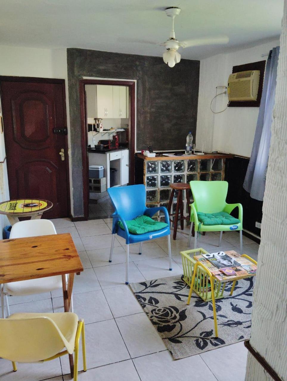 Rio Centro Appartement *