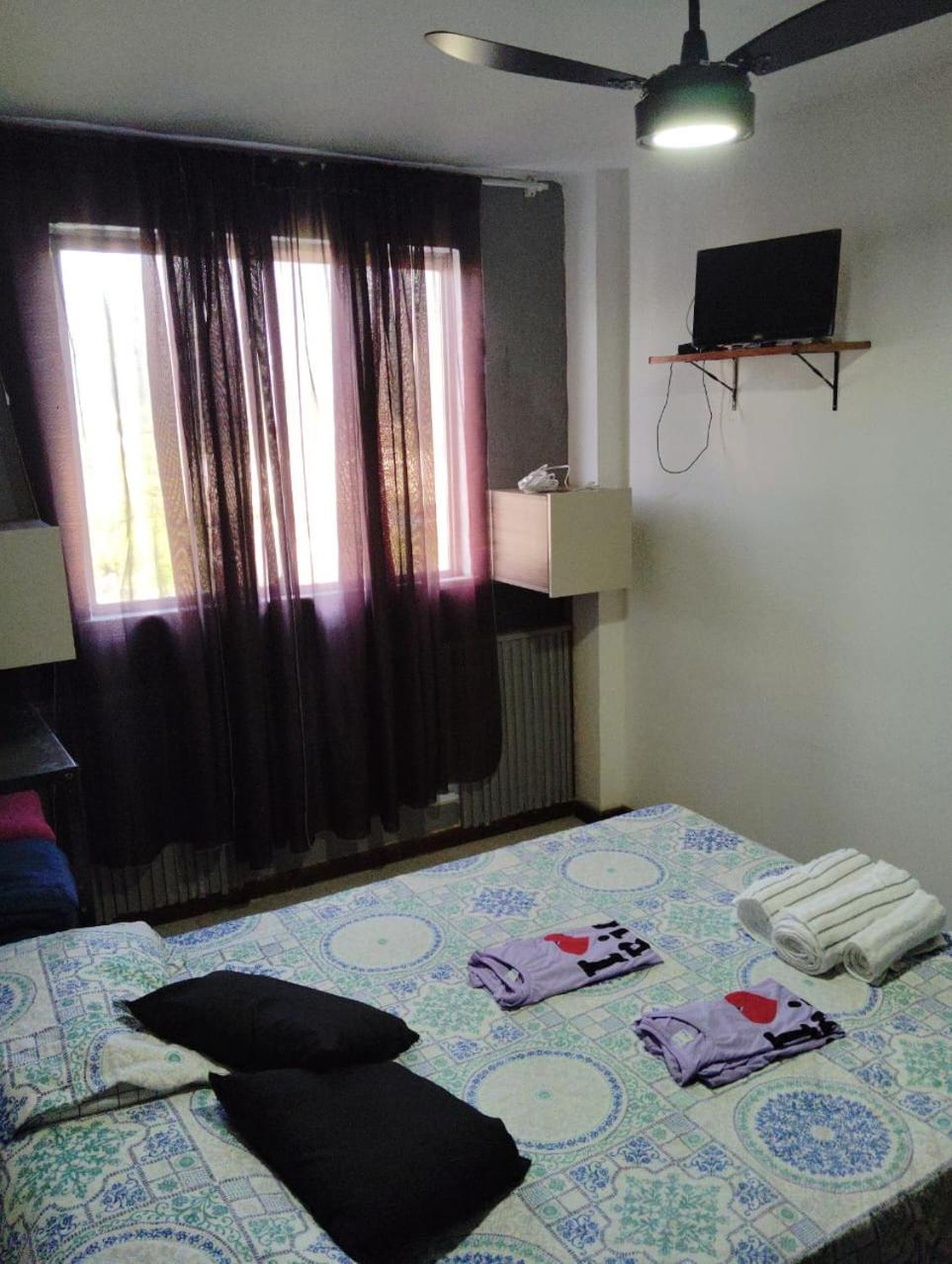 Appartement Rio Centro *