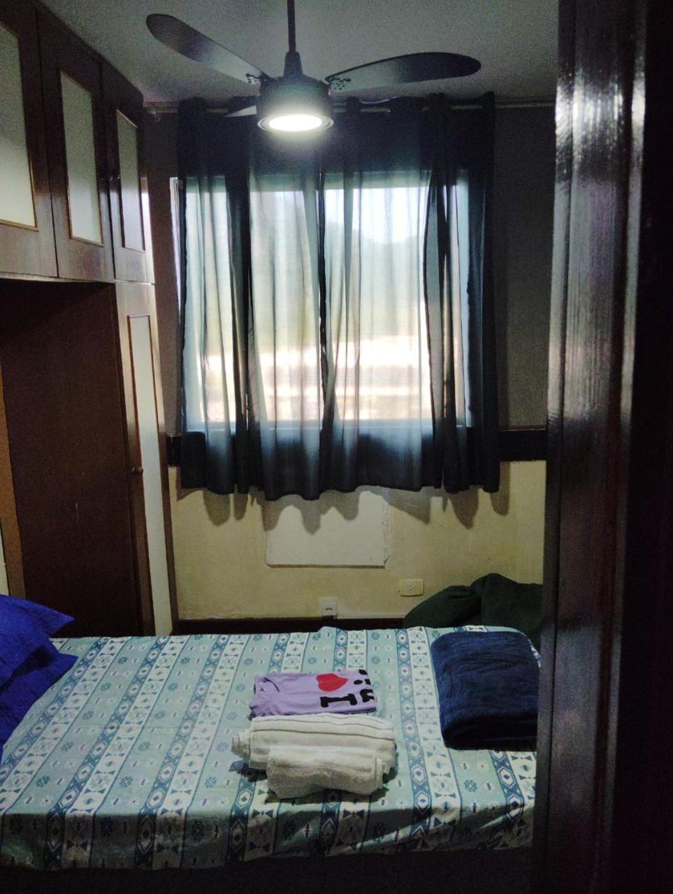 Apartemen Rio Centro Rio de Janeiro