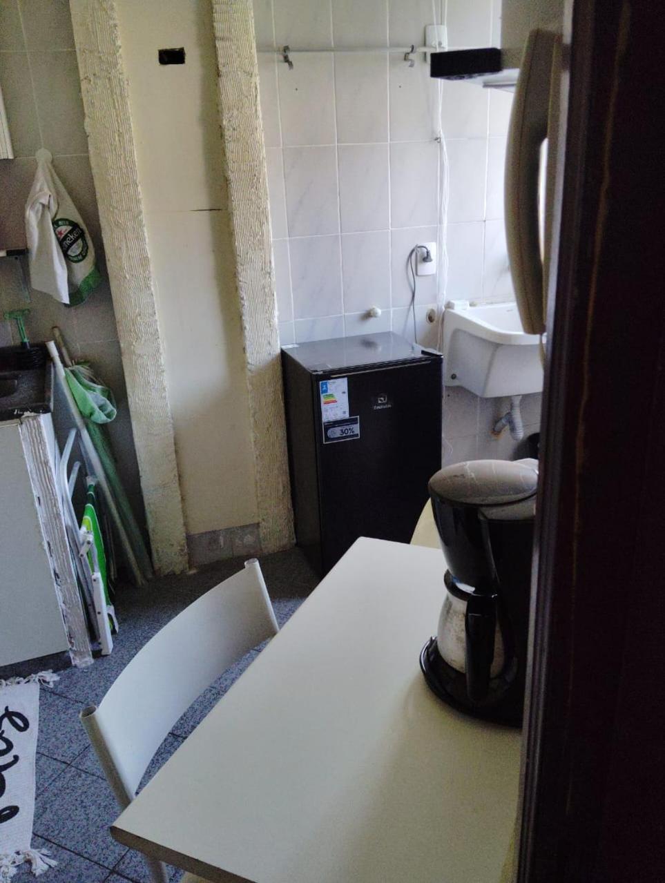 Appartement Rio Centro *