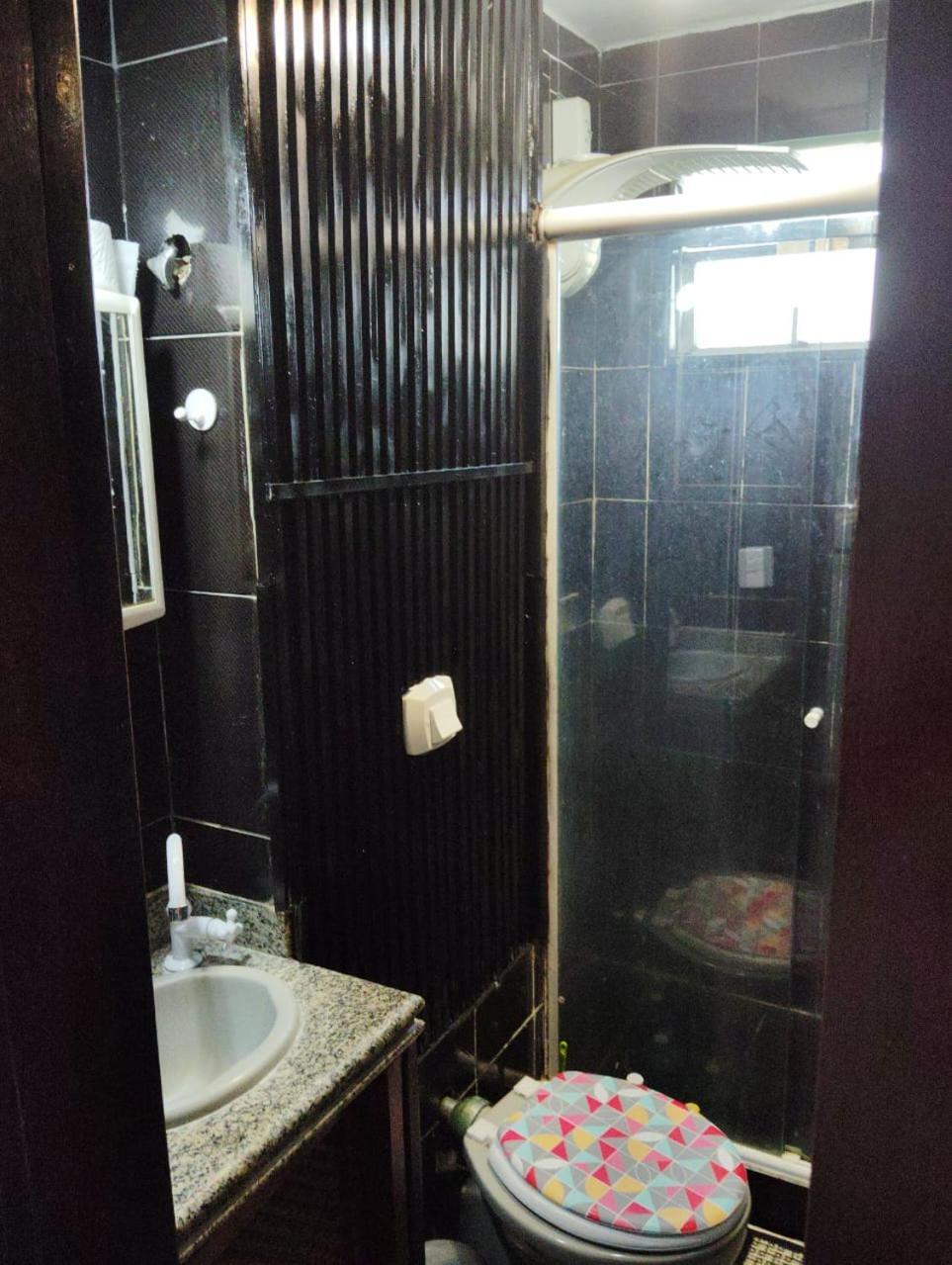 Rio Centro Appartement